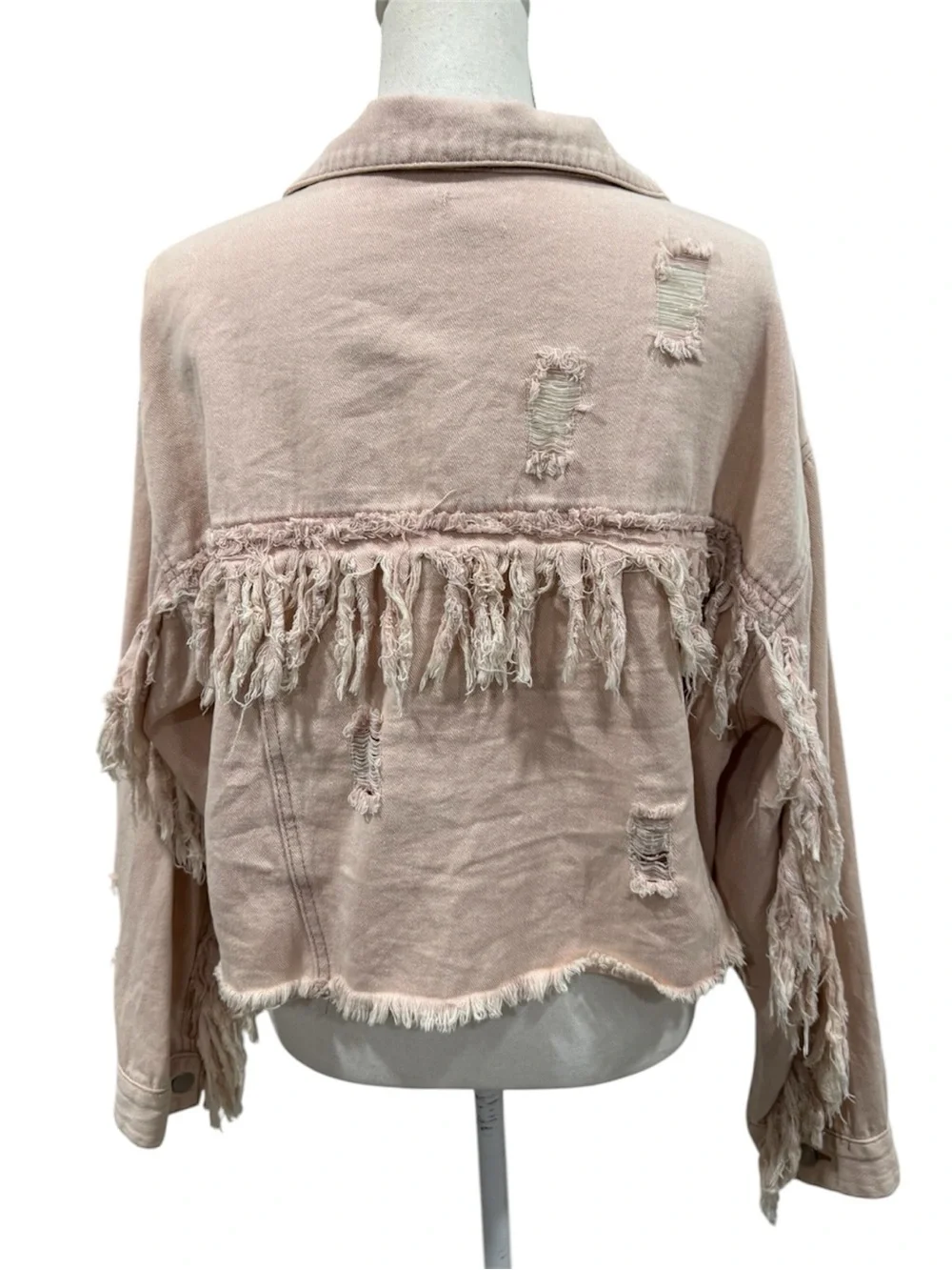 POL nwt pink